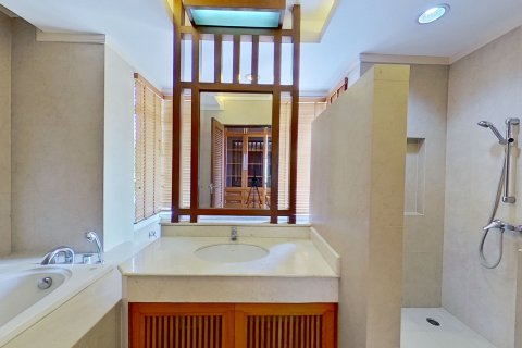 Дом в Паттайе, Таиланд с 4 спальнями  № 136400 - фото 14