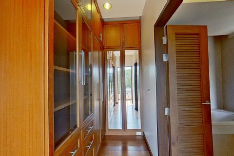 Дом в Паттайе, Таиланд с 4 спальнями  № 136400 - фото 21