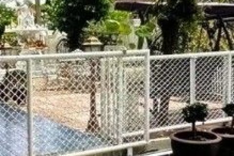 Maison à Bang Kaeo, Thaïlande 6 chambres № 136405 - photo 5