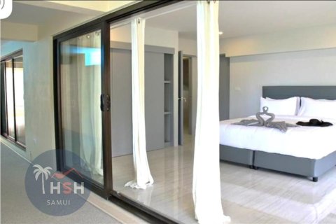 Villa in Ko Samui, Thailand 5 bedrooms № 179995 - photo 14