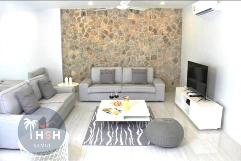Villa in Ko Samui, Thailand 5 bedrooms № 179995 - photo 10