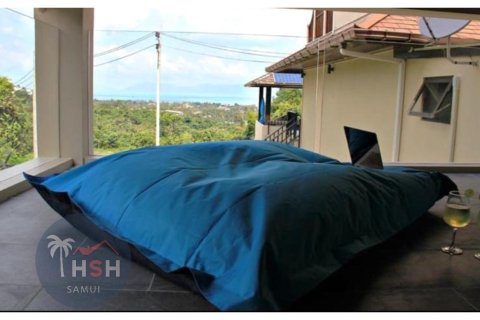 Villa in Ko Samui, Thailand 5 bedrooms № 179995 - photo 17
