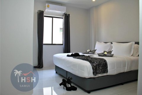 Villa in Ko Samui, Thailand 5 bedrooms № 179995 - photo 18