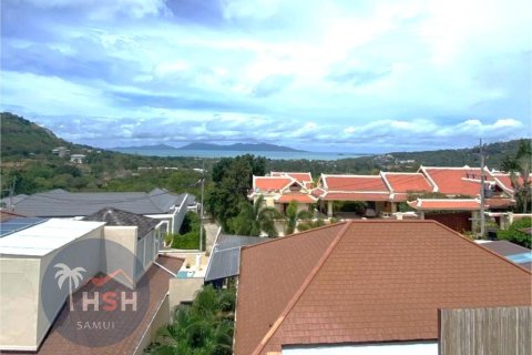 Villa in Ko Samui, Thailand 5 bedrooms № 179995 - photo 2