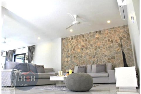 Villa in Ko Samui, Thailand 5 bedrooms № 179995 - photo 7