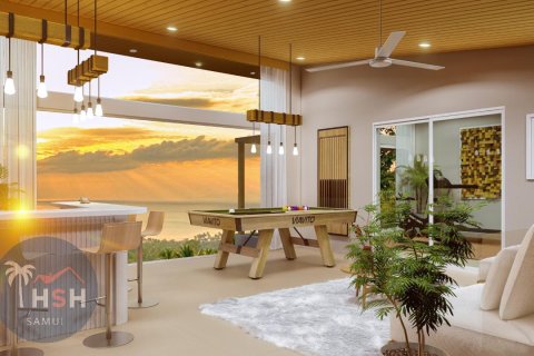 Studio in Ko Samui, Thailand № 179991 - photo 11