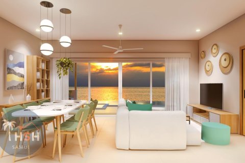 Studio in Ko Samui, Thailand № 179991 - photo 8