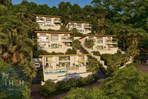 Studio in Ko Samui, Thailand № 179991 - photo 3