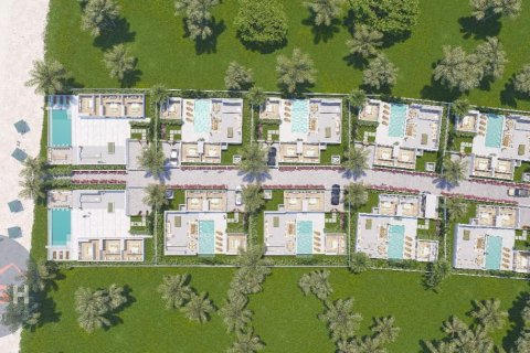 Villa in Ko Samui, Thailand 3 bedrooms № 179996 - photo 14