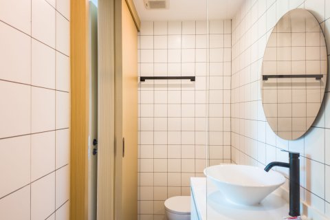 Condo à Kathu, Thaïlande, 2 chambres № 139795 - photo 12