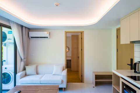 Condo à Kathu, Thaïlande, 2 chambres № 139795 - photo 3
