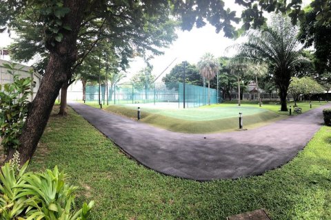 Кондоминиум с 3 спальнями в Ваттхане, Бангкок, Таиланд № 139800 - фото 17