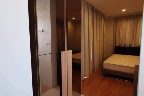 Condo à Watthana, Bangkok, Thaïlande, 3 chambres  № 139800 - photo 21