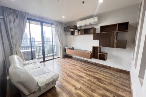 Кондоминиум с 3 спальнями в Ваттхане, Бангкок, Таиланд № 139800 - фото 3