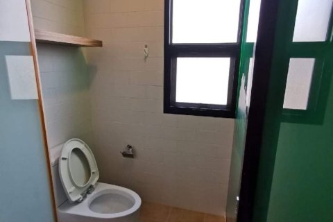 Condo à Watthana, Bangkok, Thaïlande, 3 chambres  № 139800 - photo 19