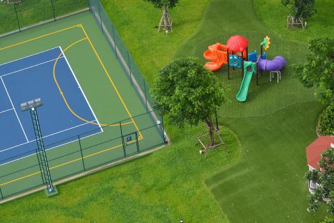 Кондоминиум с 3 спальнями в Ваттхане, Бангкок, Таиланд № 139800 - фото 11