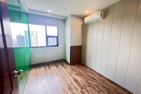 Кондоминиум с 3 спальнями в Ваттхане, Бангкок, Таиланд № 139800 - фото 5