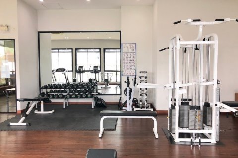 Кондоминиум с 3 спальнями в Ваттхане, Бангкок, Таиланд № 139800 - фото 15