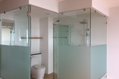 Condo à Watthana, Bangkok, Thaïlande, 3 chambres  № 139800 - photo 18