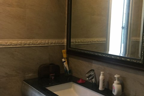 Таунхаус в Ян Наве, Бангкок, Таиланд с 4 спальнями  № 139796 - фото 11