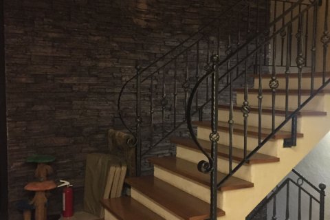 Таунхаус в Ян Наве, Бангкок, Таиланд с 4 спальнями  № 139796 - фото 7