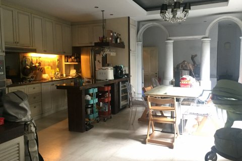 Таунхаус в Ян Наве, Бангкок, Таиланд с 4 спальнями  № 139796 - фото 5