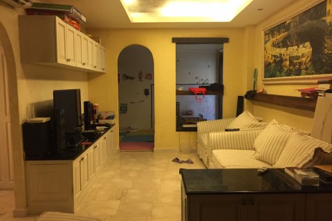 Таунхаус в Ян Наве, Бангкок, Таиланд с 4 спальнями  № 139796 - фото 8