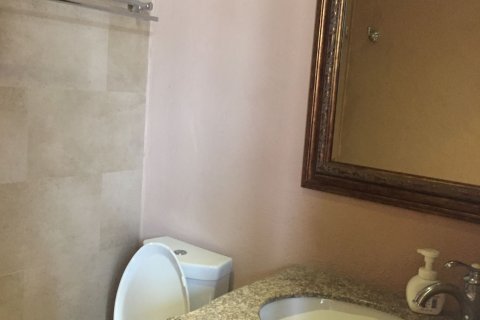 Таунхаус в Ян Наве, Бангкок, Таиланд с 4 спальнями  № 139796 - фото 16