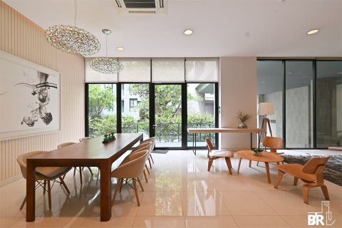 Eigentumswohnung in Bangkok, Thailand, 2 Schlafzimmer № 188146 - Foto 10