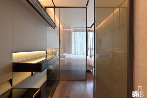 Condo in Bangkok, Thailand, 2 bedrooms № 188151