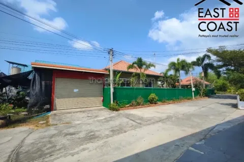 Casa de 3 dormitorios en Pattaya, Tailandia № 213590 - foto 14