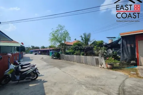 Casa de 3 dormitorios en Pattaya, Tailandia № 213590 - foto 13