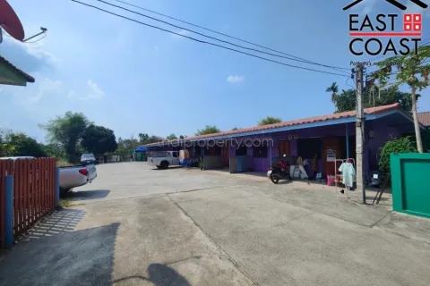 Casa de 3 dormitorios en Pattaya, Tailandia № 213590 - foto 9