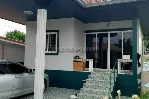 Casa de 3 dormitorios en Pattaya, Tailandia № 213590 - foto 23