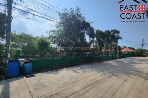 Casa de 3 dormitorios en Pattaya, Tailandia № 213590 - foto 22