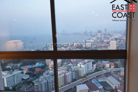 Estudio en el condominio en Pattaya, Tailandia № 213587 - foto 10