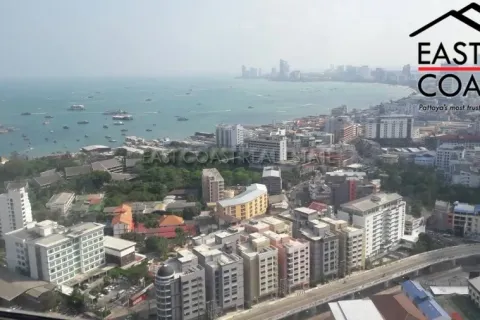Estudio en el condominio en Pattaya, Tailandia № 213587 - foto 6