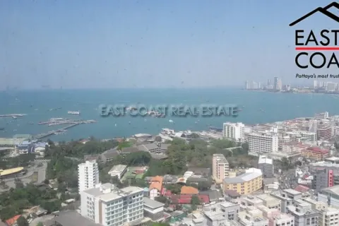 Estudio en el condominio en Pattaya, Tailandia № 213587 - foto 9