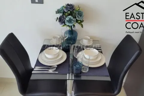 Estudio en el condominio en Pattaya, Tailandia № 213587 - foto 14