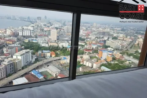 Estudio en el condominio en Pattaya, Tailandia № 213587 - foto 8