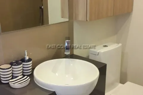 Estudio en el condominio en Pattaya, Tailandia № 213587 - foto 13