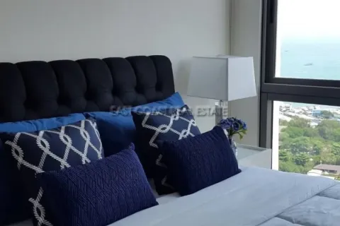 Estudio en el condominio en Pattaya, Tailandia № 213587 - foto 3