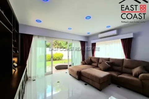 Casa de 7 dormitorios en Pattaya, Tailandia № 213585 - foto 29
