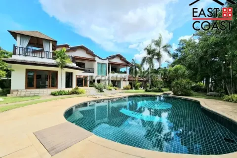 บ้านในพัทยา, ประเทศไทย 7 ห้องนอน № 213585