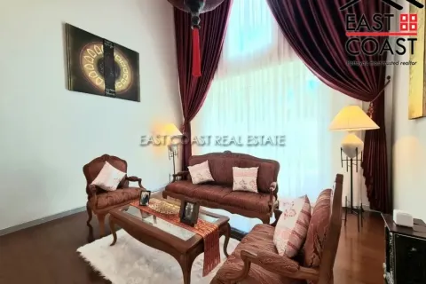 Casa de 7 dormitorios en Pattaya, Tailandia № 213585 - foto 12