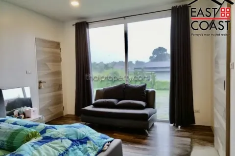 Casa de 3 dormitorios en Pattaya, Tailandia № 213586 - foto 18