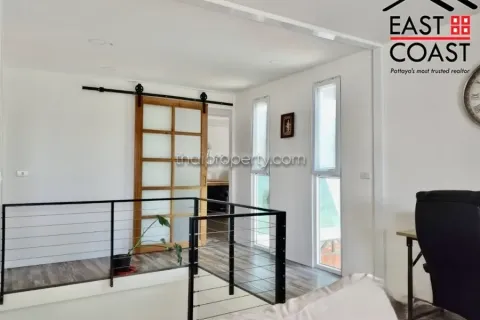 Casa de 3 dormitorios en Pattaya, Tailandia № 213586 - foto 16