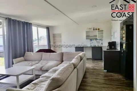 Casa de 3 dormitorios en Pattaya, Tailandia № 213586 - foto 15