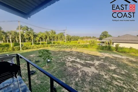 Casa de 3 dormitorios en Pattaya, Tailandia № 213586 - foto 4