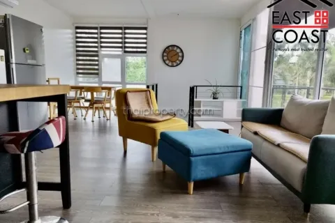 Casa de 3 dormitorios en Pattaya, Tailandia № 213586 - foto 11